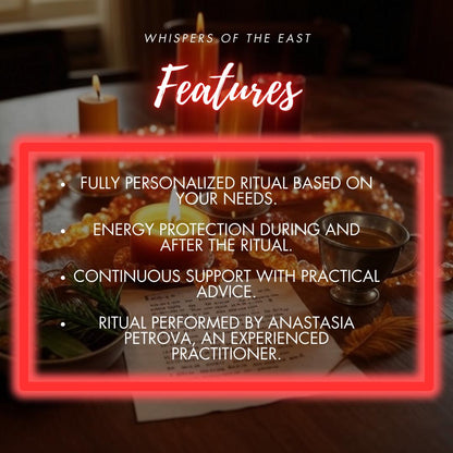 Rekindle Enthusiasm Spell: Reignite Passion & Shared Vision (PDF Included)