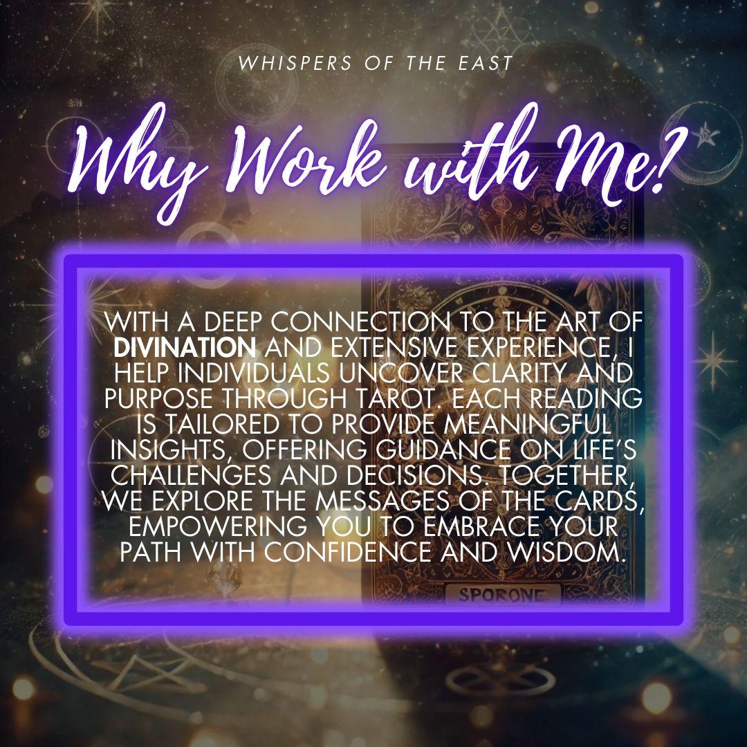 One-Card Reading with the Slavic Folklore Tarot | A Quick and Illuminating Answer