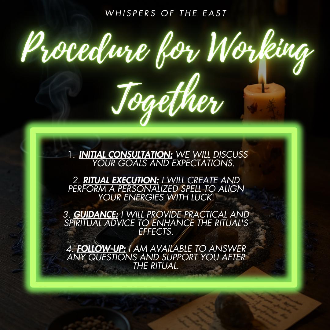 Energy Reset Spell: Stop Scrolling, Reconnect with Reality (PDF Included)