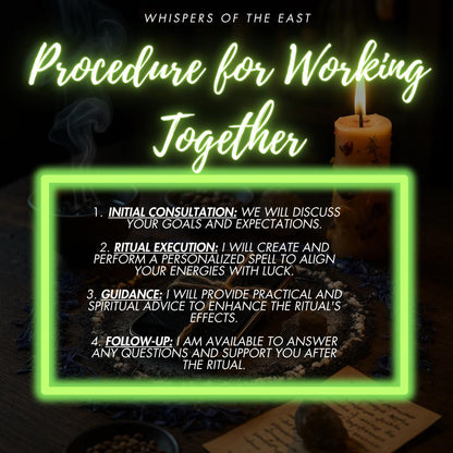 Energy Reset Spell: Stop Scrolling, Reconnect with Reality (PDF Included)