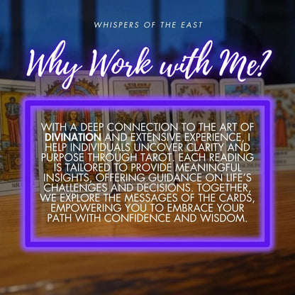 5-Card Reading with the Slavic Folklore Tarot | Forces at Play