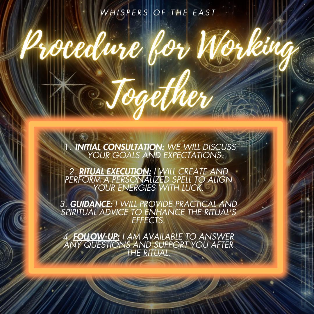 Spell to Achieve a Specific Goal | Manifest Success and Focus | Full Report & PDF Included