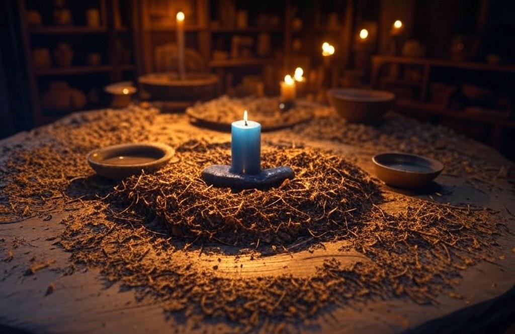 Creative Block Spell: Personalized Ritual, Inspiration & Flow (PDF Included)