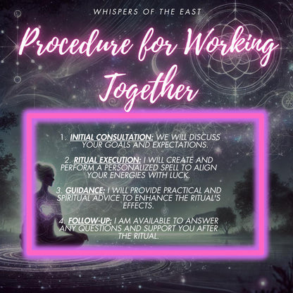 Intuition Awakening Spell: Personalized Guidance Ritual (PDF)