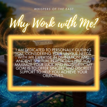 Wealth and Abundance Spell | Attract Prosperity and Financial Success | Full Report & PDF Included