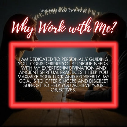 Slavic Communication Spell: Dissolve Tension, Foster Dialogue (PDF Included)