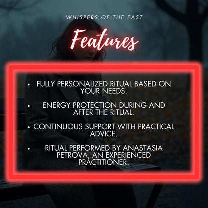 Emotional Healing Spell: Release Heartache, Restore Harmony (PDF Included)