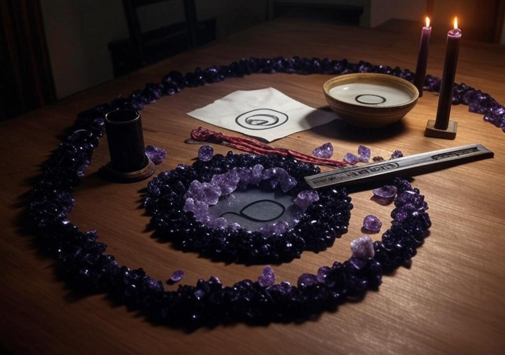 Nightmare Link Cutting Spell: Restore Peaceful Sleep (PDF Included)