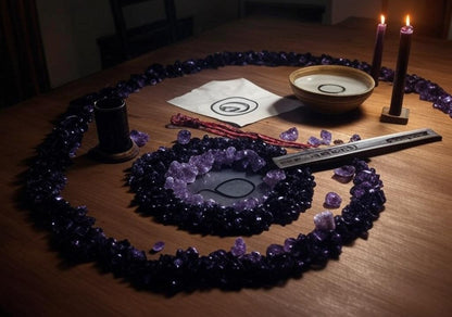 Nightmare Link Cutting Spell: Restore Peaceful Sleep (PDF Included)