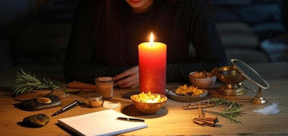 Self-Confidence Spell: Personalized Ritual, Energy Alignment (PDF Included)