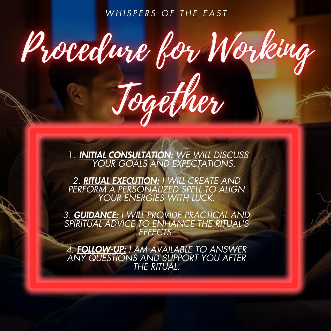 Relationship Communication Improvement Spell: Personalized Ritual (PDF)
