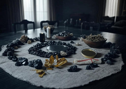 Slavic Protection Spell: Ward Off Accidents & Misfortune (PDF)