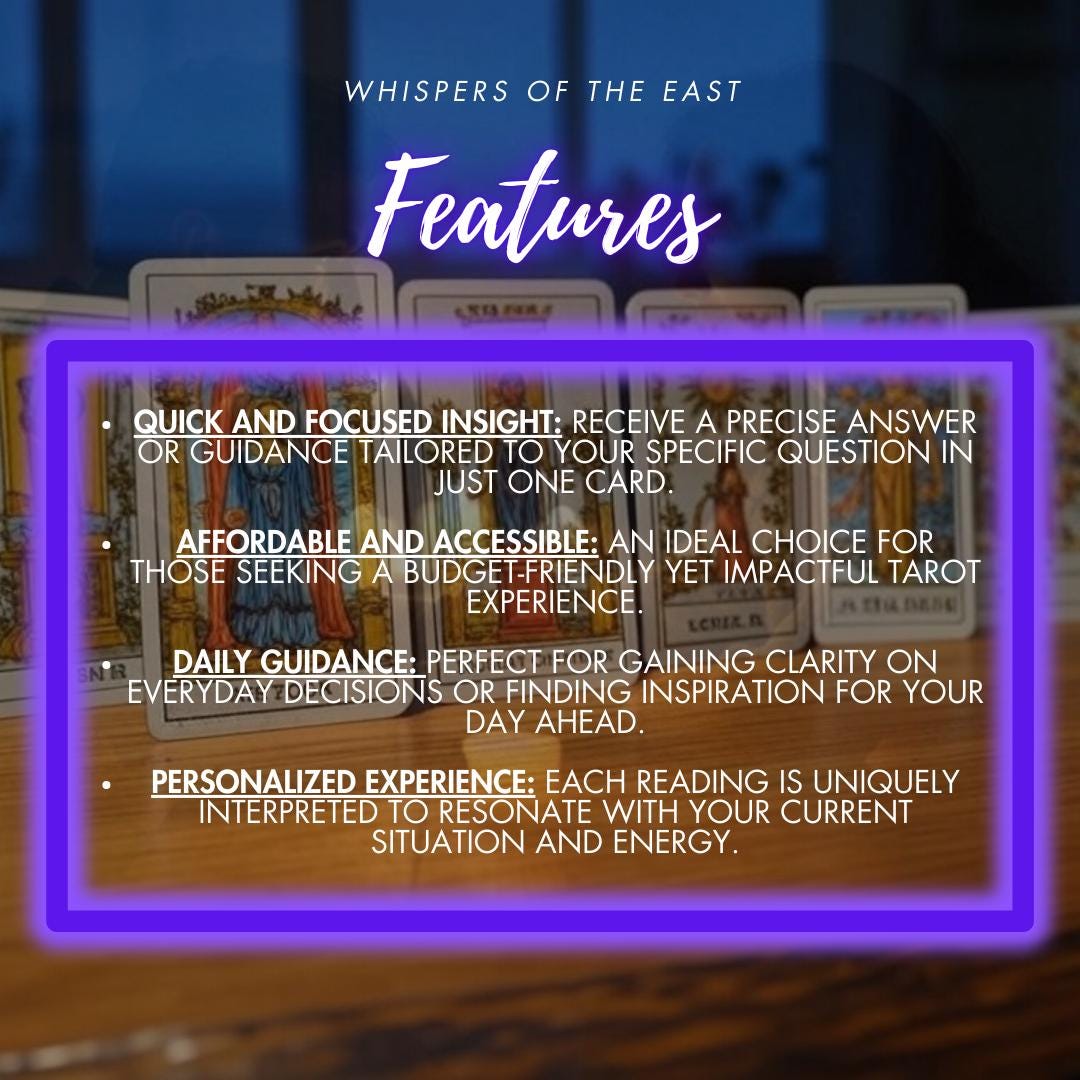 5-Card Reading with the Slavic Folklore Tarot | Forces at Play