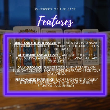 5-Card Reading with the Slavic Folklore Tarot | Forces at Play