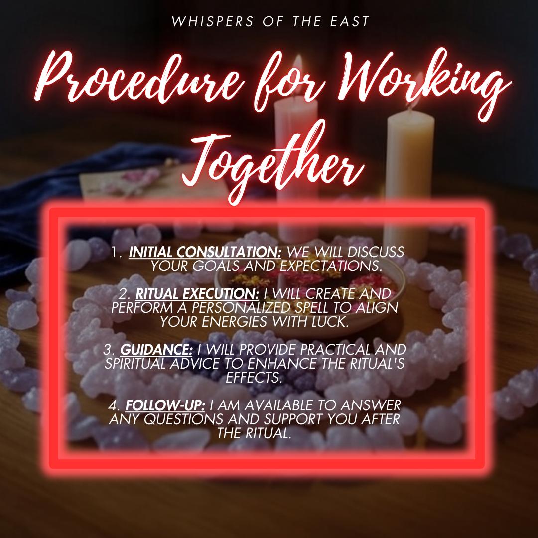 Spell to Restore a Damaged Relationship | Heal Bonds & Rebuild Trust | Full Ritual Report + PDF Included