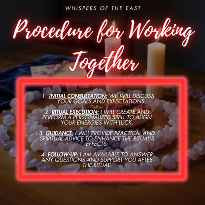 Spell to Restore a Damaged Relationship | Heal Bonds & Rebuild Trust | Full Ritual Report + PDF Included