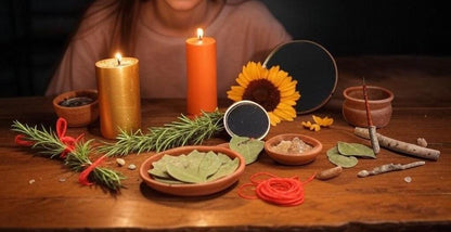 Self-Confidence Spell: Personalized Ritual, Energy Alignment (PDF Included)