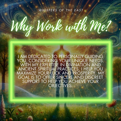 Vitality Boost Spell: Personalized Energy Healing (PDF Included)