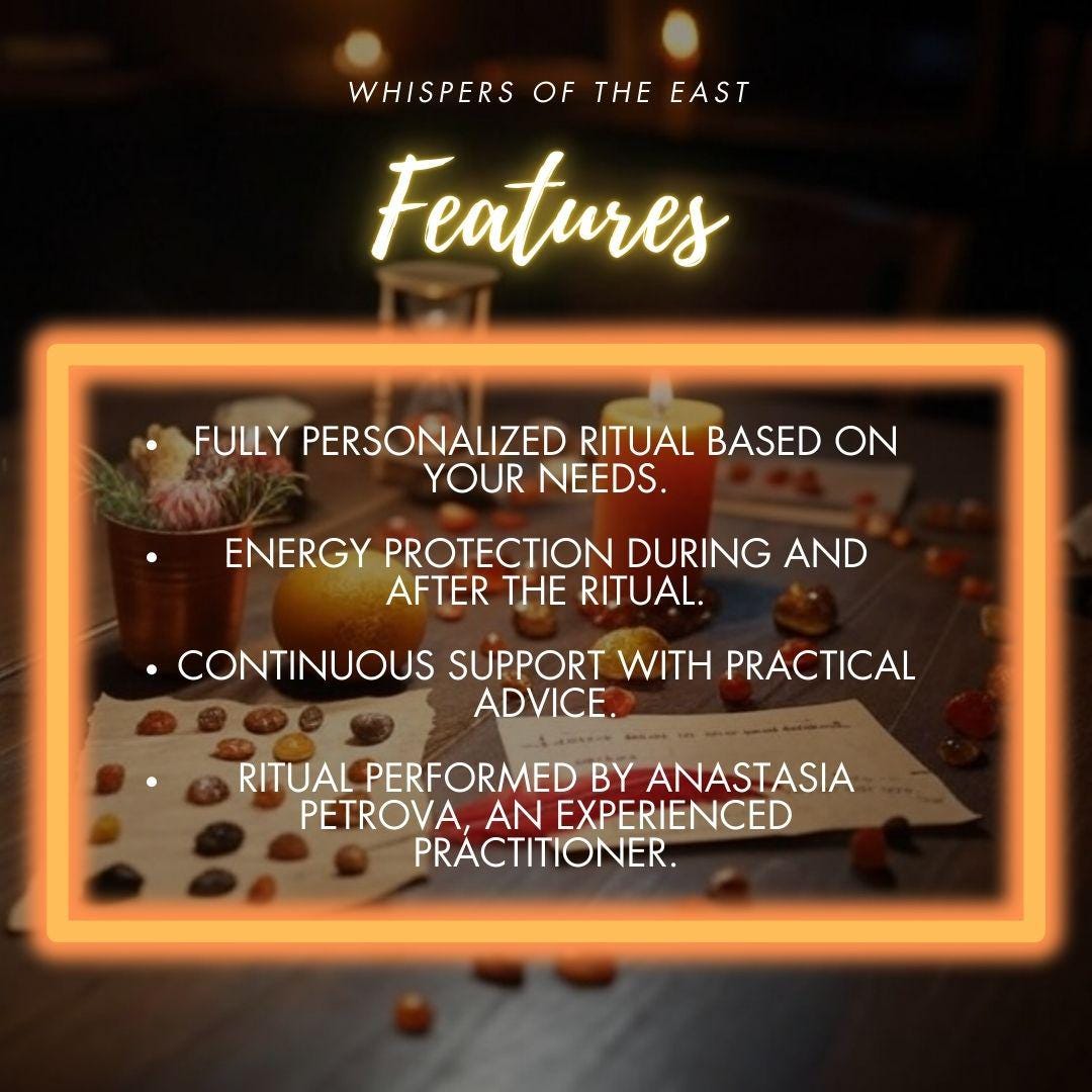 Spell to End Procrastination | Boost Motivation & Focus Instantly | Full Ritual Report + PDF Included