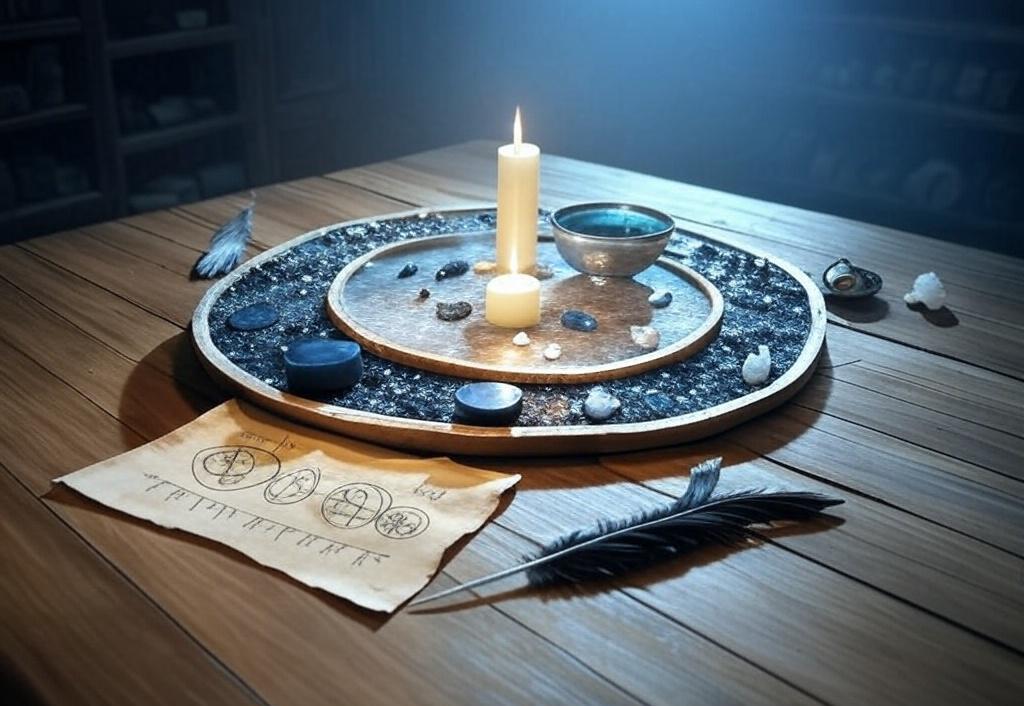 Sleep Paralysis Stop Spell: Personalized Protection Ritual (PDF Included)