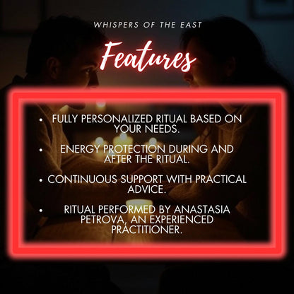 Reconciliation Spell: Heal Relationship Disputes (Full Ritual Report PDF)