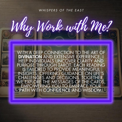 3-Card Reading with the Slavic Folklore Tarot | Past, Present, Future