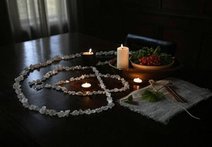 Protection & Energy — Personalized Slavic Ritual
