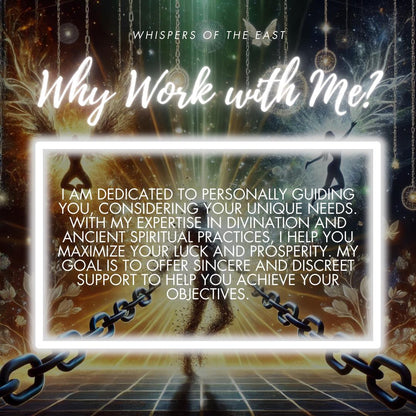 Spell to Break Free from Toxic Relationships or Habits | Reclaim Power and Inner Peace | Full Ritual Report and PDF Included