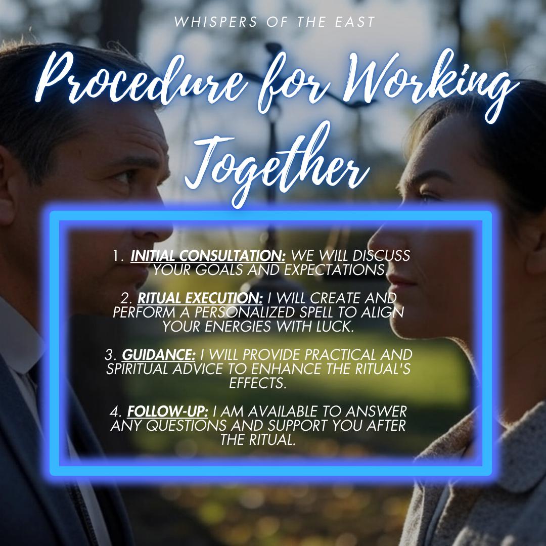 Karmic Balance Spell: Release Debts, Restore Harmony (PDF Included)