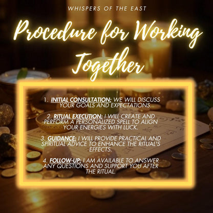 Abundance Spell: Earn More, Work Less (Full Ritual Report, PDF)