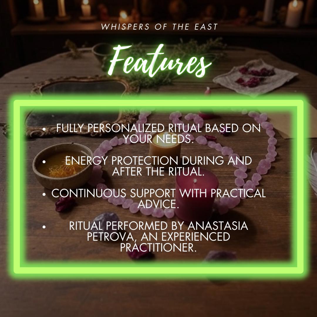 Restore Self-Worth Spell: Emotional Healing Ritual (PDF Included)