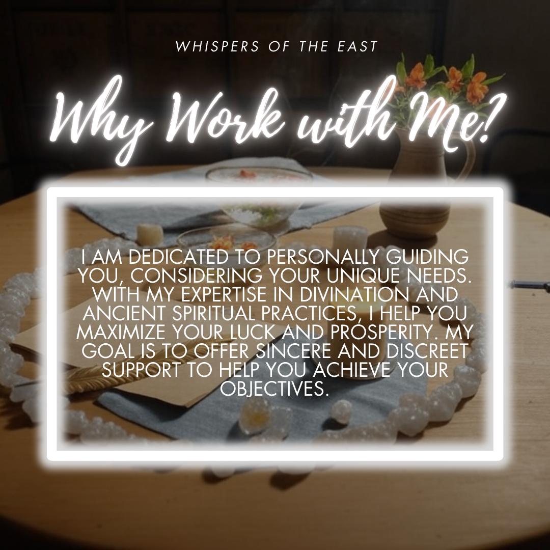 New Chapter of Life Spell: Personalized Ritual + Guidance (PDF Included)