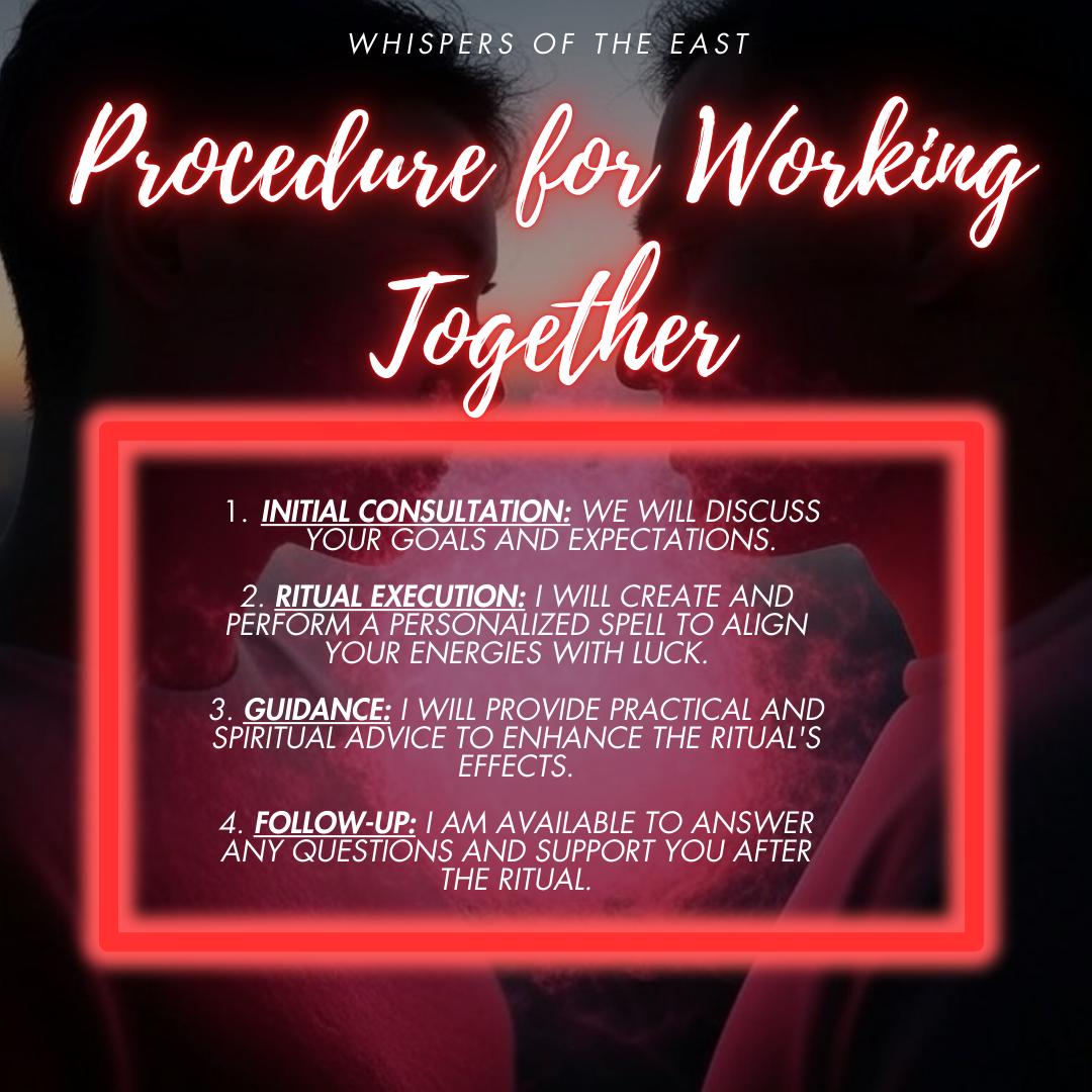 Attraction Spell: Invite New Love & Connection (Full Ritual Report, PDF)