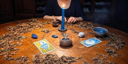 Creative Block Spell: Personalized Ritual, Inspiration & Flow (PDF Included)