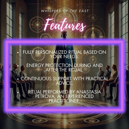 Charisma Spell: Command Respect & Radiate Influence (PDF Report)