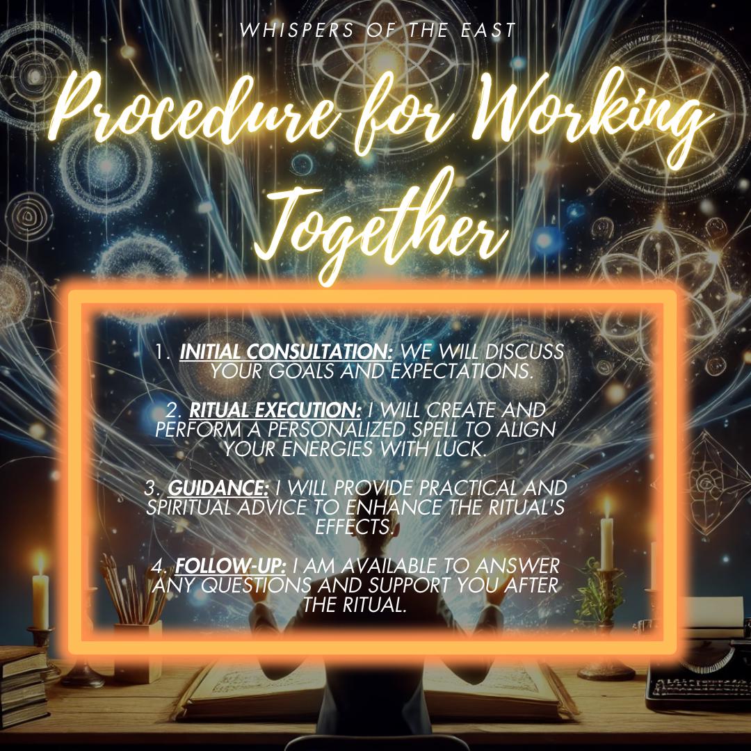 Spell to Enhance Focus and Productivity | Boost Efficiency and Clarity | Full Report & PDF Included