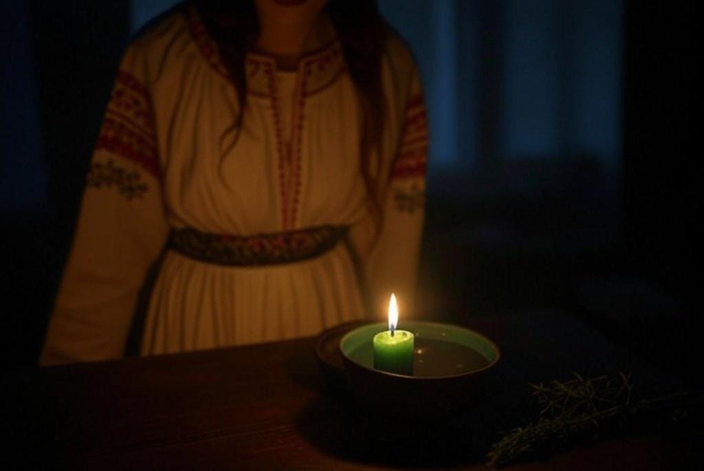 Luck Spell for Games of Chance: Personalized Ritual (PDF Report)